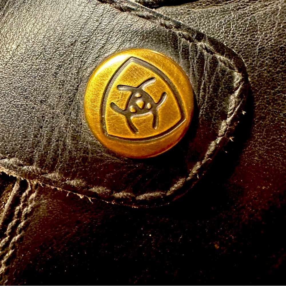 Ariat English Riding Boots